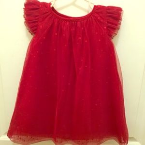 Toddler Dress